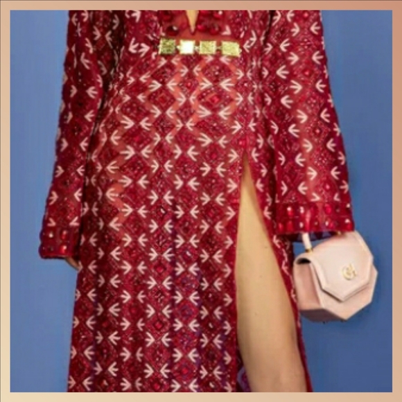 GEORGES HOBEIKA dress for 2021 and 2022 winter/fall - Picture 2 of 16